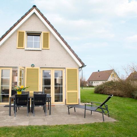 BUNGALOW 4 people - VIP SR359