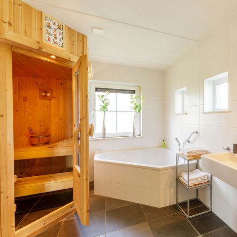 BUNGALOW 4 people - VIP SR359