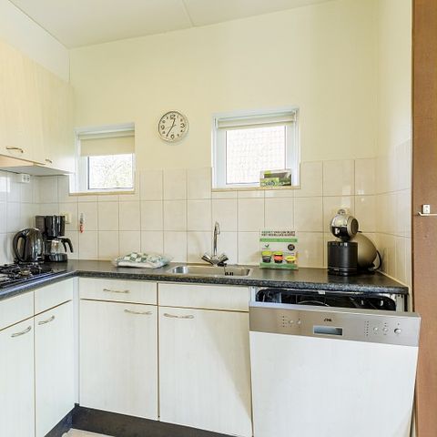 BUNGALOW 4 people - VIP SR359