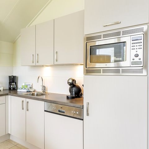 BUNGALOW 2 people - VIP SR361