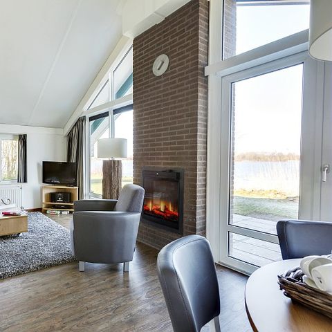 BUNGALOW 2 people - VIP SR361