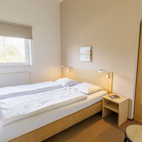 BUNGALOW 4 people - Comfort SR369