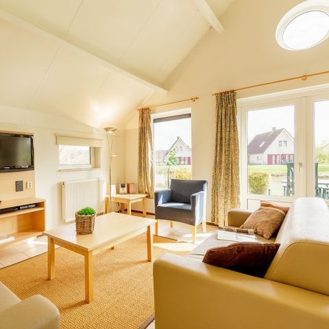 BUNGALOW 4 people - Comfort SR369