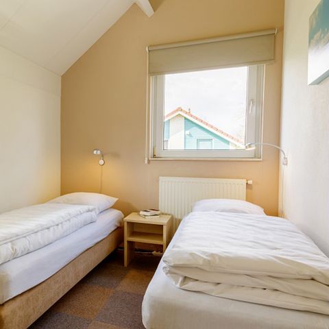 BUNGALOW 4 people - Comfort SR369