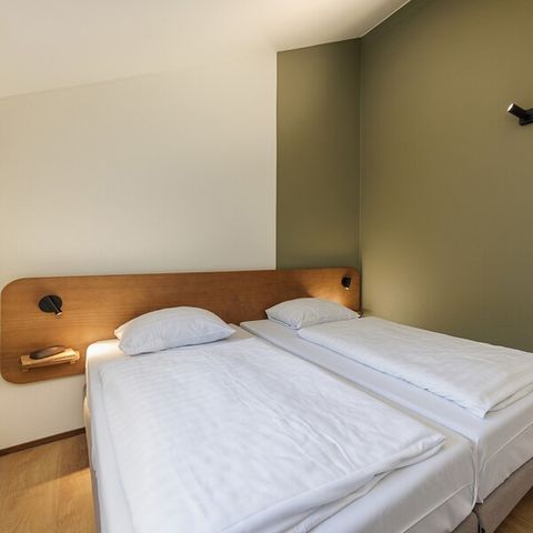 Bungalow 6 persons - Cottage sleeps 6