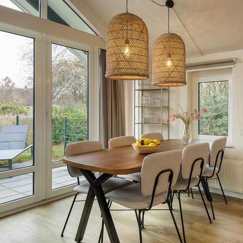 BUNGALOW 6 people - Cottage sleeps 6