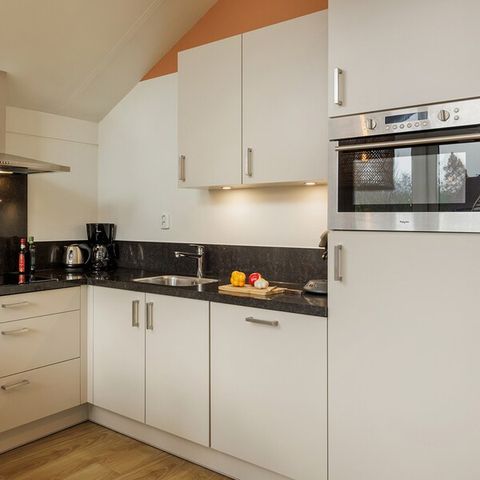 Bungalow 6 persons - Cottage sleeps 6