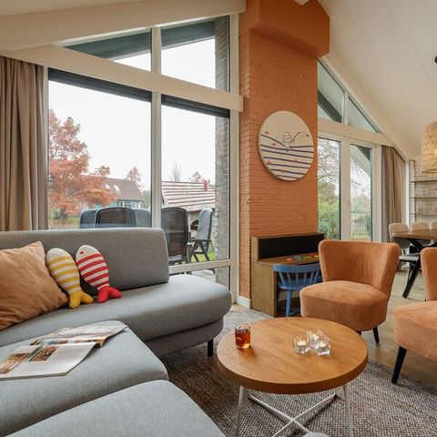 BUNGALOW 6 people - Cottage sleeps 6