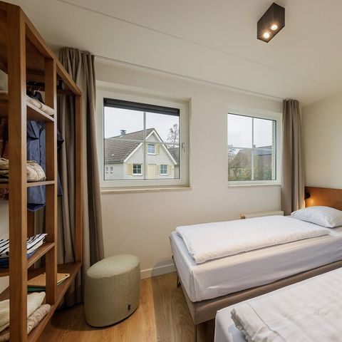Bungalow 8 persons - Cottage sleeps 8