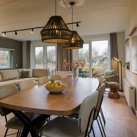 Bungalow 8 persons - Cottage sleeps 8