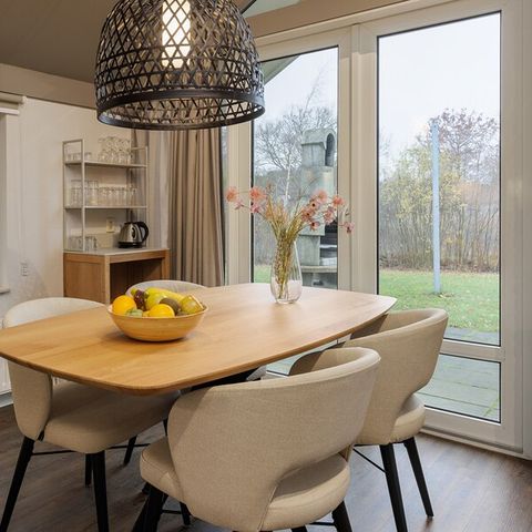 BUNGALOW 2 people - Cottage 2 people