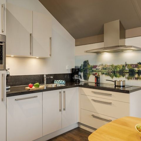 BUNGALOW 2 people - Cottage 2 people