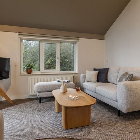 BUNGALOW 2 people - Cottage 2 people