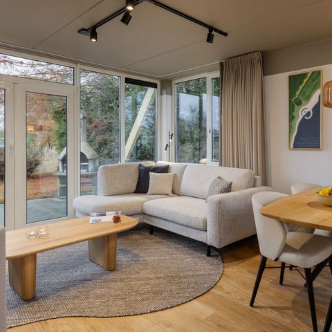 BUNGALOW 4 people - Cottage 4 People