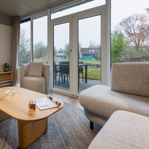 Bungalow 4 persons - Cottage 4 People