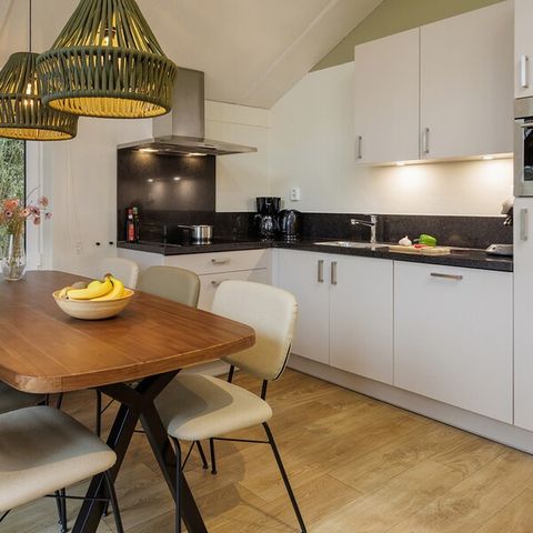 BUNGALOW 6 people - Cottage sleeps 6