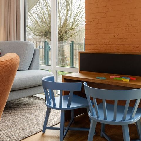 Bungalow 6 persons - Cottage sleeps 6