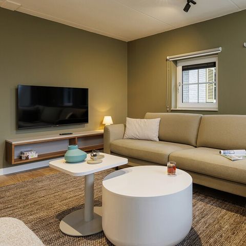 Bungalow 8 persons - Cottage sleeps 8