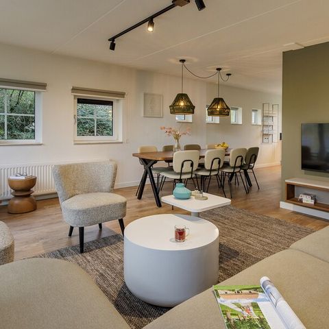 Bungalow 8 persons - Cottage sleeps 8