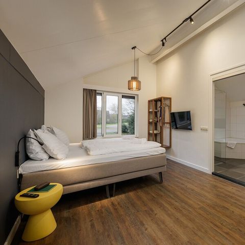 BUNGALOW 2 people - Cottage 2 people