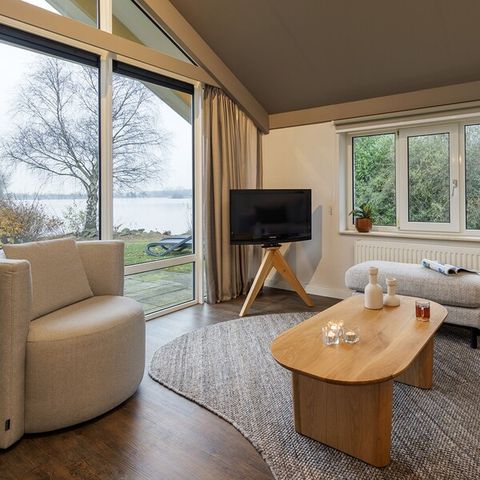 BUNGALOW 2 people - Cottage 2 people