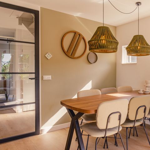 BUNGALOW 6 people - Cottage sleeps 6