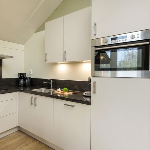 BUNGALOW 6 people - Cottage sleeps 6