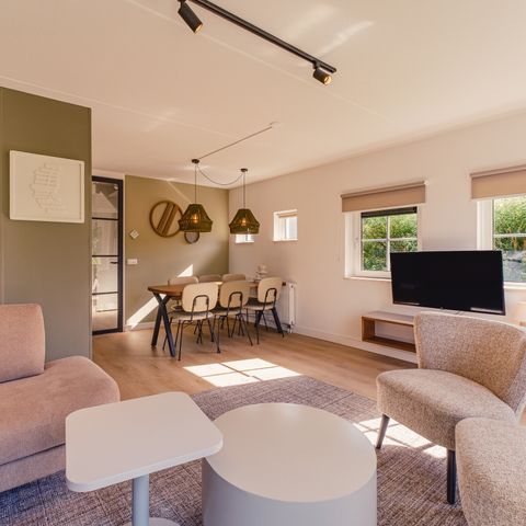 BUNGALOW 6 people - Cottage sleeps 6