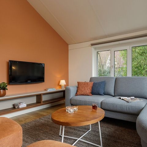 Bungalow 6 persons - Cottage sleeps 6