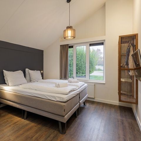 BUNGALOW 2 people - Cottage 2 people