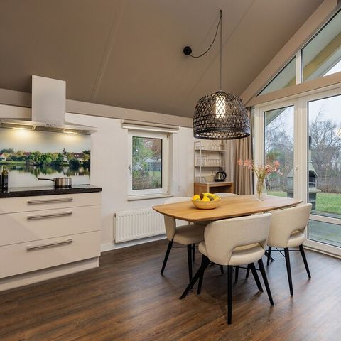 BUNGALOW 2 people - Cottage 2 people