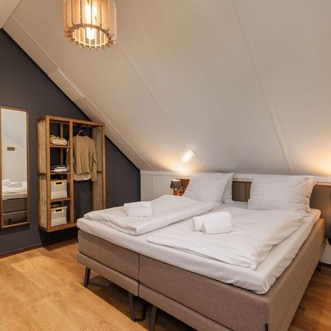 Bungalow 4 persons - Cottage 4 People