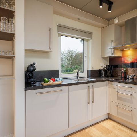 Bungalow 4 persons - Cottage 4 People