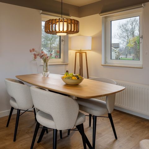 BUNGALOW 4 people - Cottage 4 People