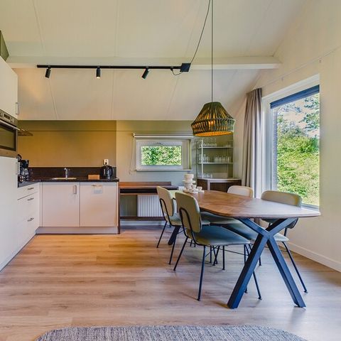 BUNGALOW 4 people - Cottage sleeps 4