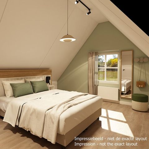 BUNGALOW 8 people - Cottage sleeps 8