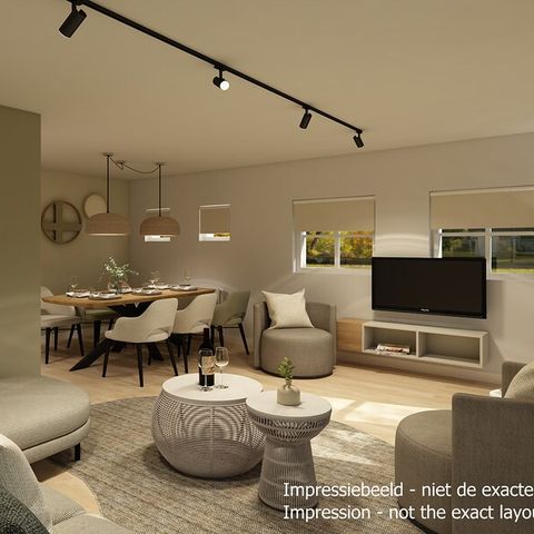 BUNGALOW 8 people - Cottage sleeps 8