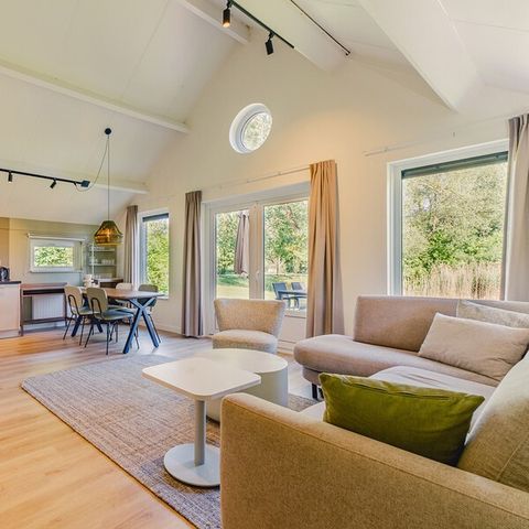 BUNGALOW 4 people - Cottage sleeps 4
