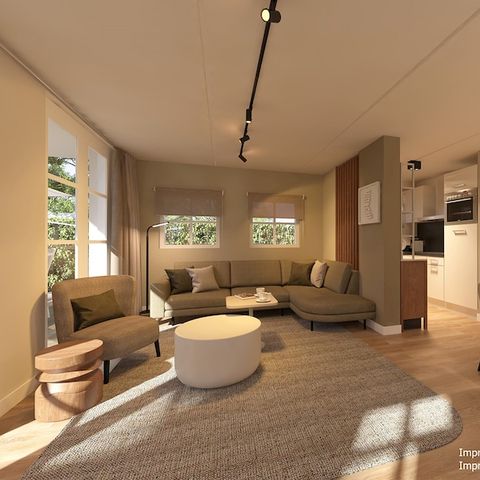 BUNGALOW 4 people - Cottage sleeps 4