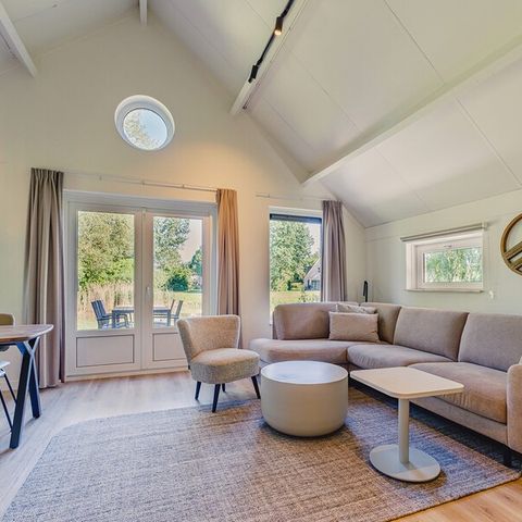 BUNGALOW 4 people - Cottage sleeps 4