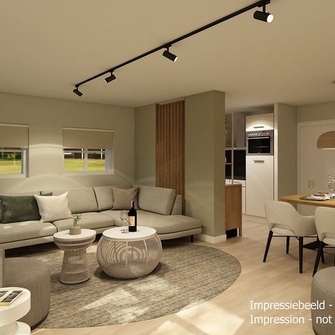 BUNGALOW 8 people - Cottage sleeps 8