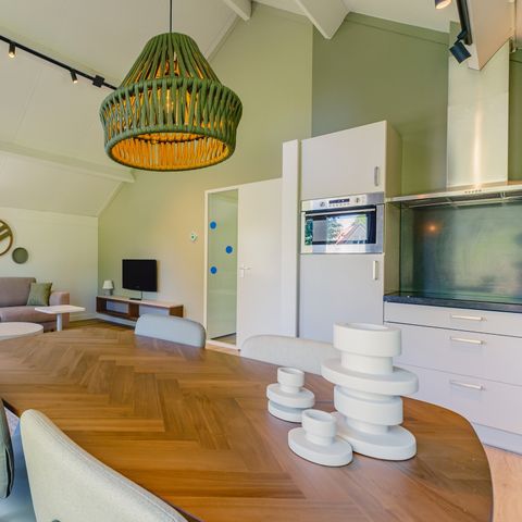 BUNGALOW 4 people - Cottage sleeps 4