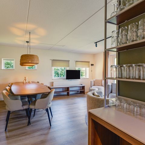 BUNGALOW 8 people - Cottage sleeps 8