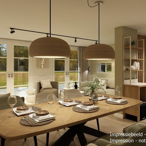 BUNGALOW 4 people - Premium SR1361 Renewed