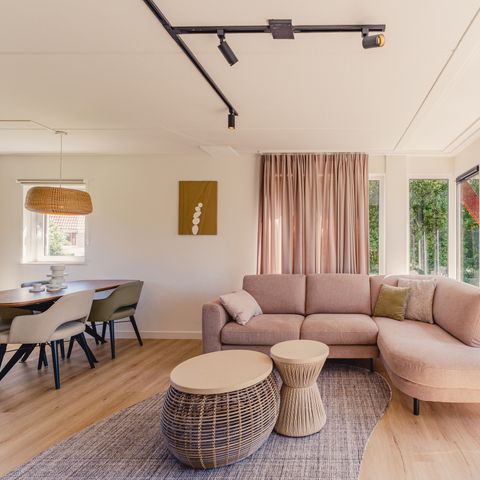 BUNGALOW 4 people - Premium SR1361 Renewed