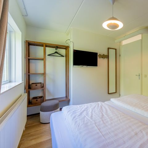 BUNGALOW 4 people - Premium SR1361 Renewed