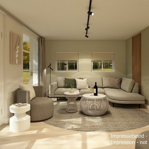 BUNGALOW 4 people - Premium SR1361 Renewed
