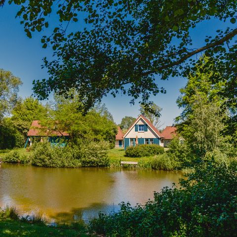Center Parcs Parc Sandur - Emmen - Image N°3