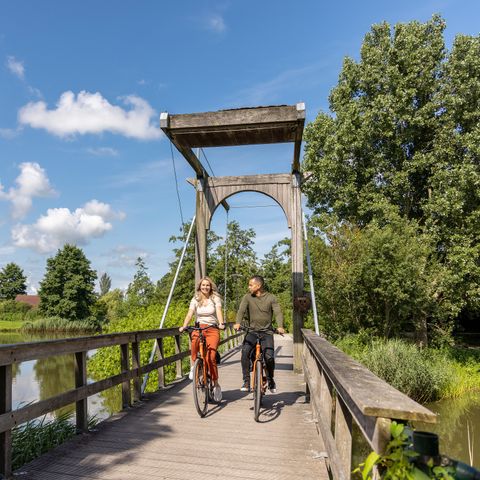 Center Parcs Parc Sandur - Emmen - Image N°6