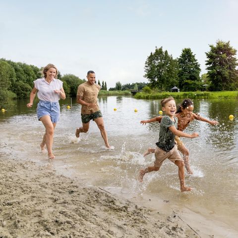 Center Parcs Parc Sandur - Emmen - Image N°5